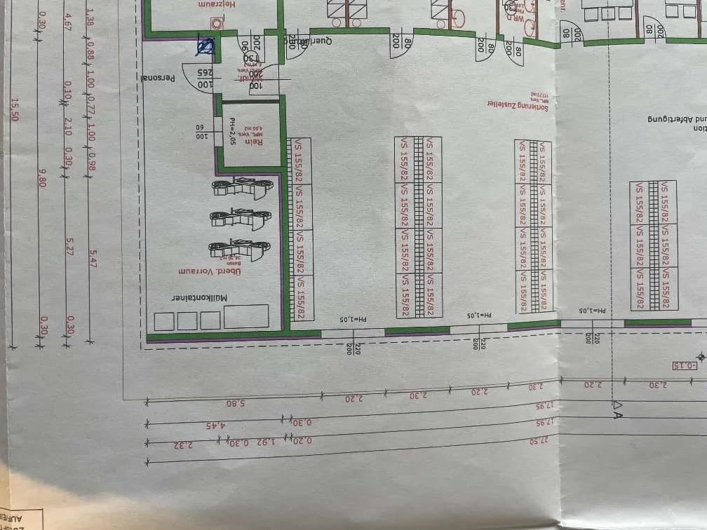 9-Zimmer-Gewerbeimmobilie kaufen in Amstetten – 443 m², € 388.000 – Bild 34 von 39
