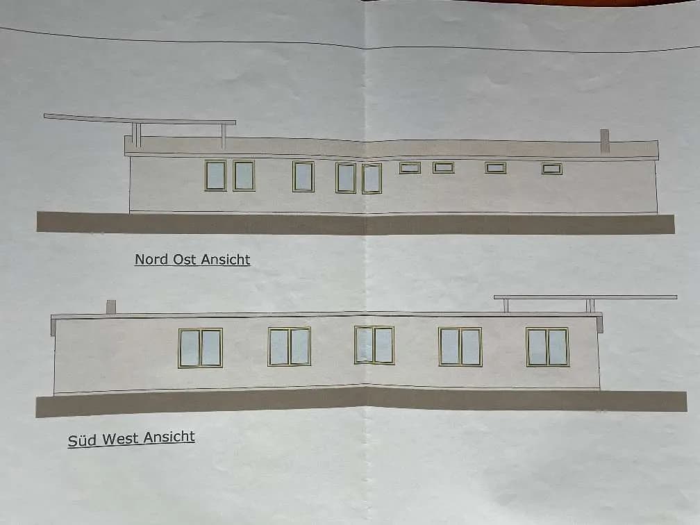 9-Zimmer-Gewerbeimmobilie kaufen in Amstetten – 443 m², € 388.000 – Bild 36 von 39
