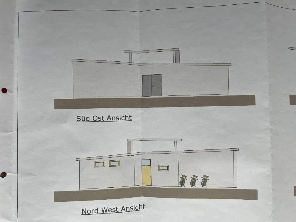 9-Zimmer-Gewerbeimmobilie kaufen in Amstetten – 443 m², € 388.000 – Bild 37 von 39