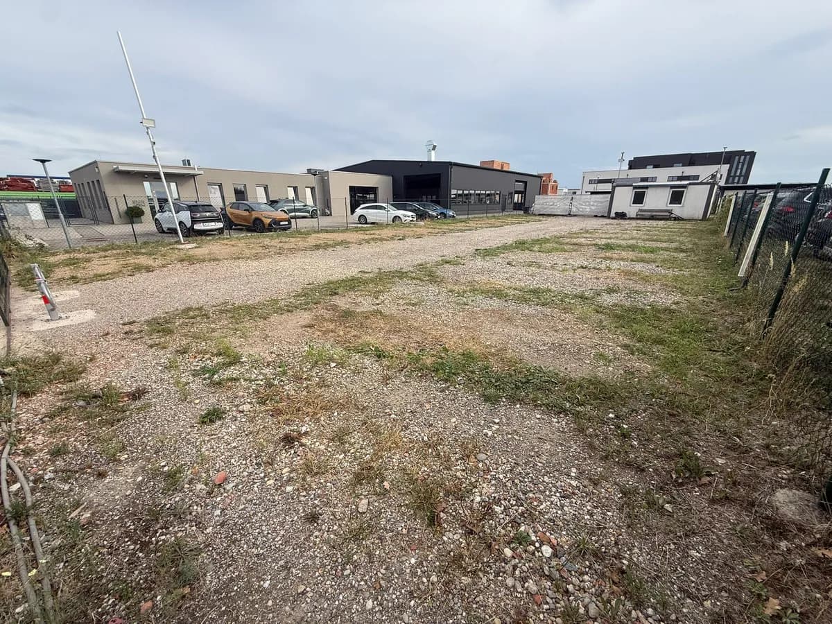 Immobilie mieten in Gänserndorf – 510 m², € 1.500 – Bild 3 von 4