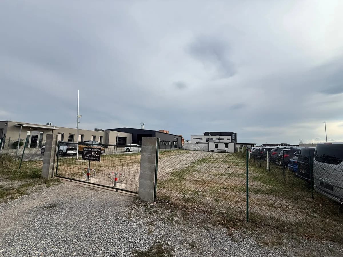 Immobilie mieten in Gänserndorf – 510 m², € 1.500 – Bild 4 von 4