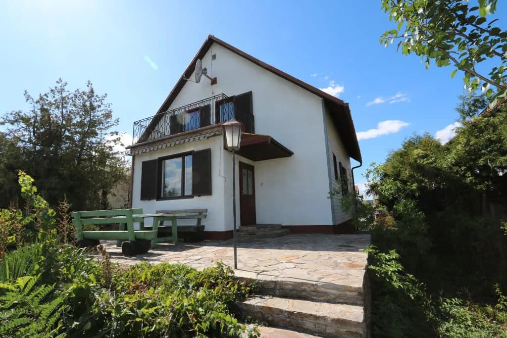 5-Zimmer-Haus kaufen in Baden – 97,21 m², € 399.000 – Bild 2 von 32