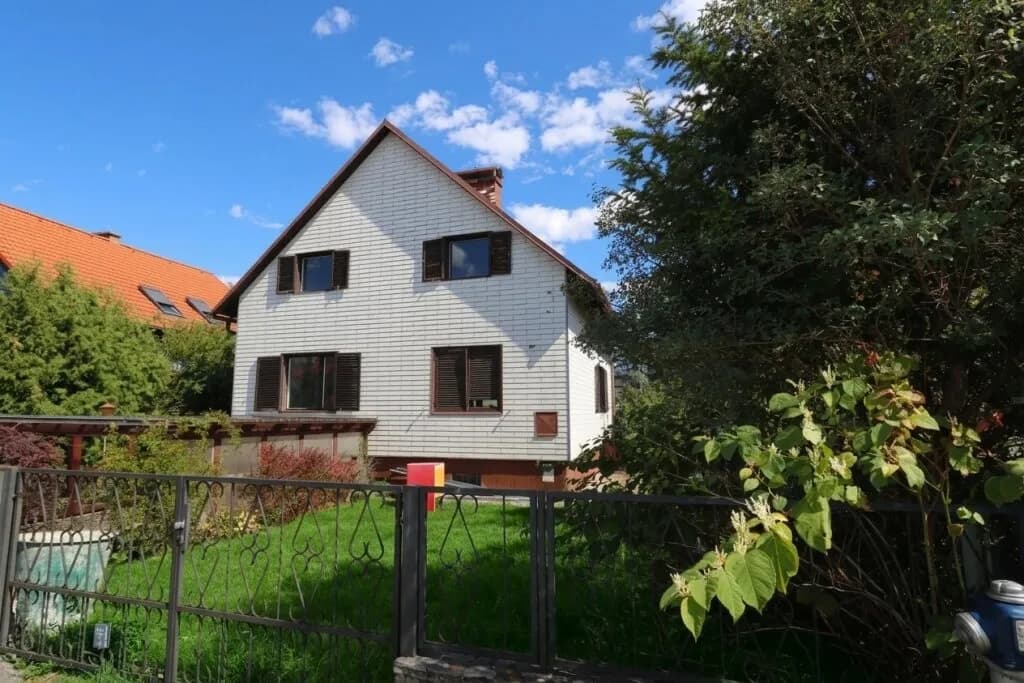 5-Zimmer-Haus kaufen in Baden – 97,21 m², € 399.000 – Bild 4 von 32