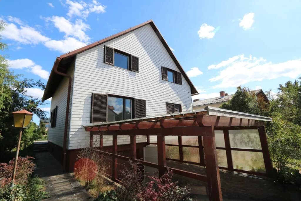 5-Zimmer-Haus kaufen in Baden – 97,21 m², € 399.000 – Bild 5 von 32