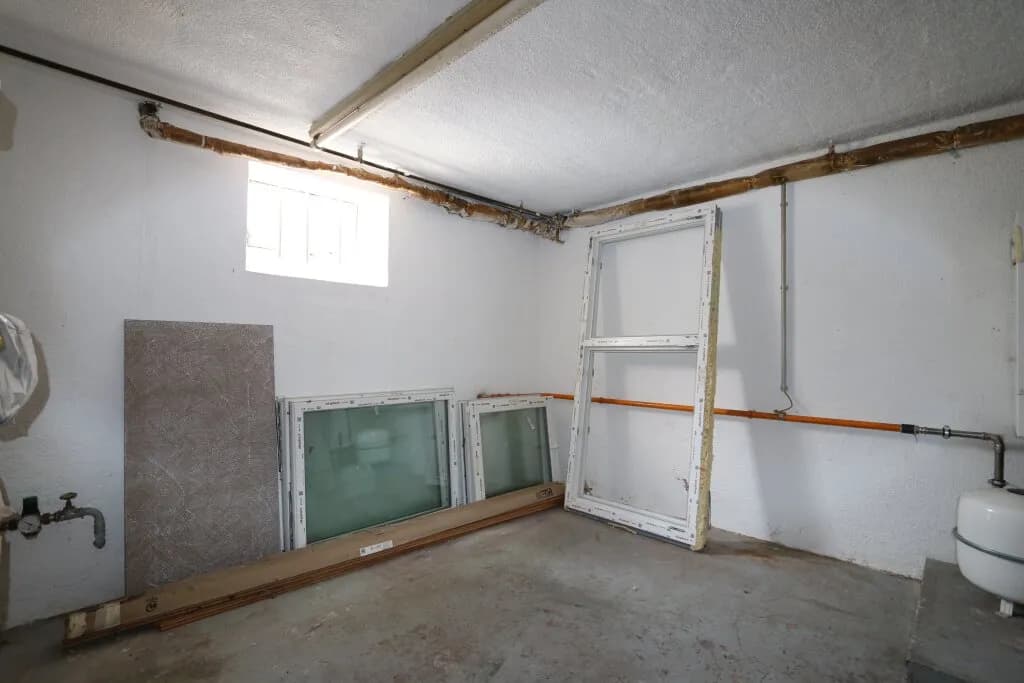 5-Zimmer-Haus kaufen in Baden – 97,21 m², € 399.000 – Bild 30 von 32