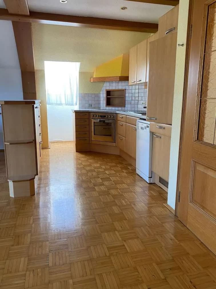 3-Zimmer-Wohnung mieten in Grieskirchen – 115 m², € 900 – Bild 3 von 9