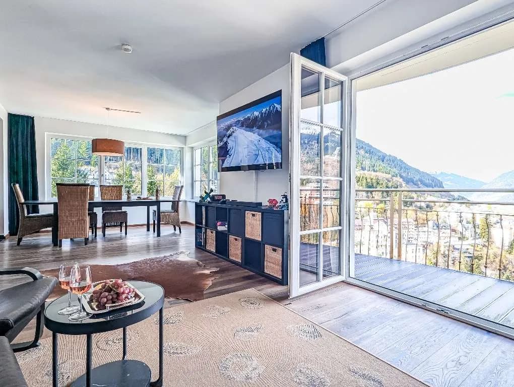 8-Zimmer-Wohnung kaufen in Sankt Johann im Pongau – 135 m², € 760.000 – Bild 1 von 34