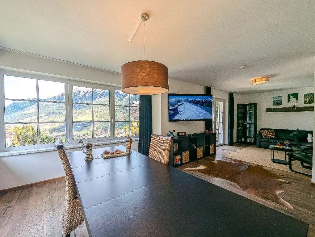 8-Zimmer-Wohnung kaufen in Sankt Johann im Pongau – 135 m², € 760.000 – Bild 4 von 34
