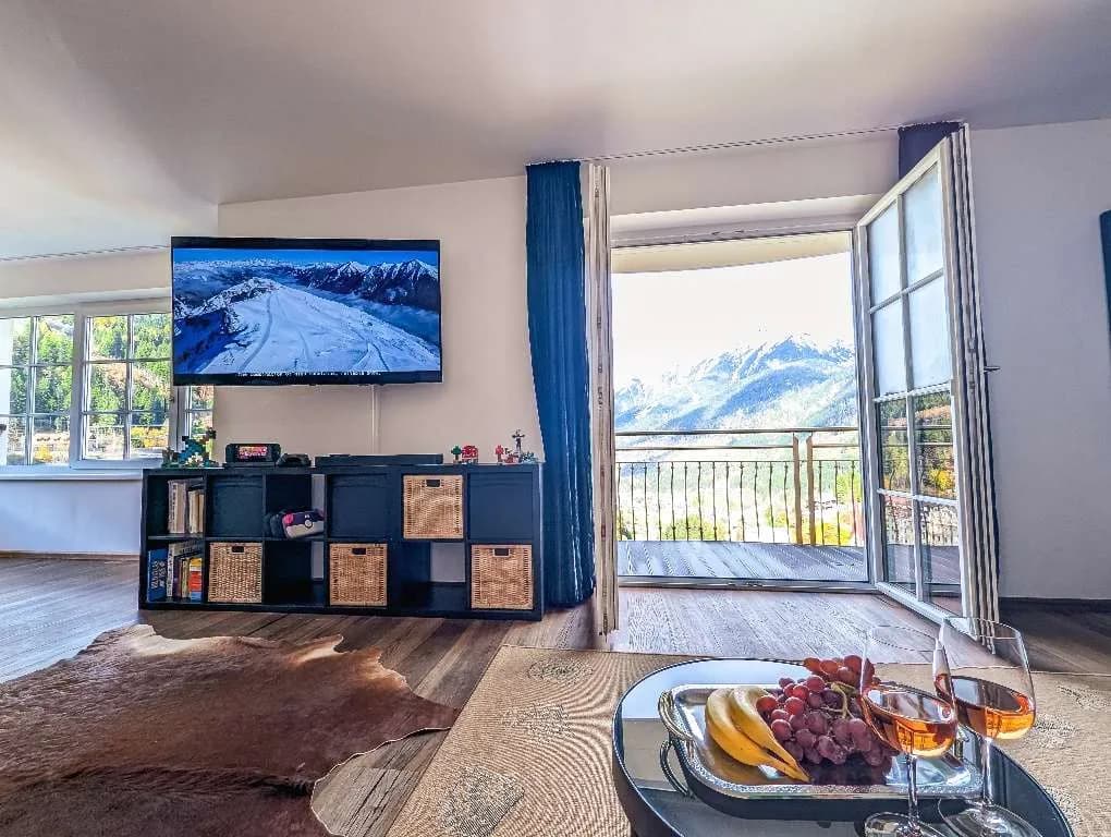 8-Zimmer-Wohnung kaufen in Sankt Johann im Pongau – 135 m², € 760.000 – Bild 5 von 34