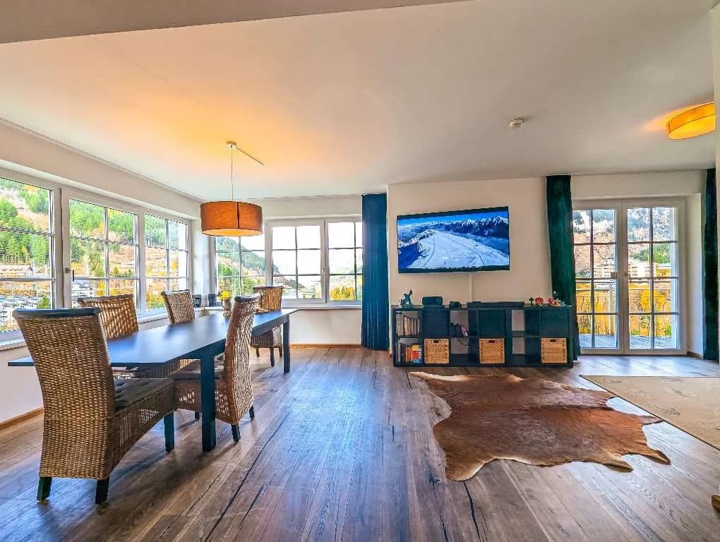 8-Zimmer-Wohnung kaufen in Sankt Johann im Pongau – 135 m², € 760.000 – Bild 6 von 34