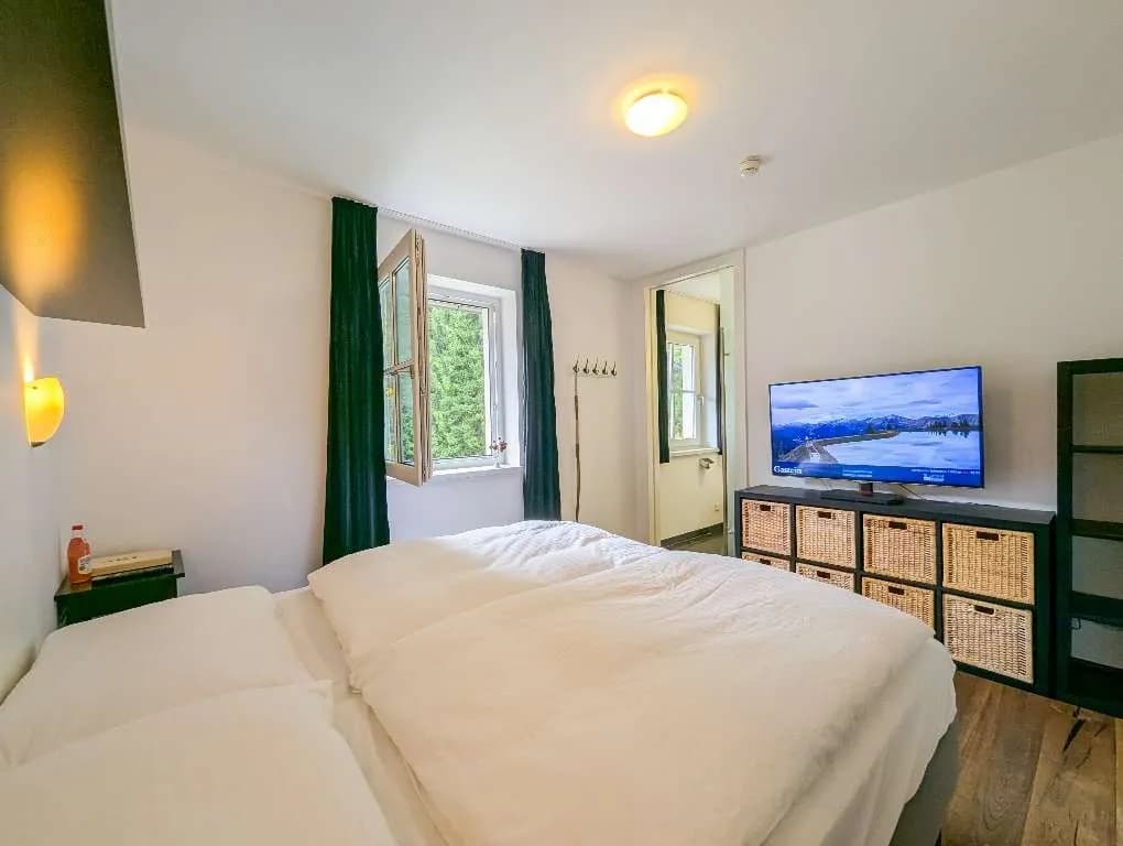 8-Zimmer-Wohnung kaufen in Sankt Johann im Pongau – 135 m², € 760.000 – Bild 11 von 34
