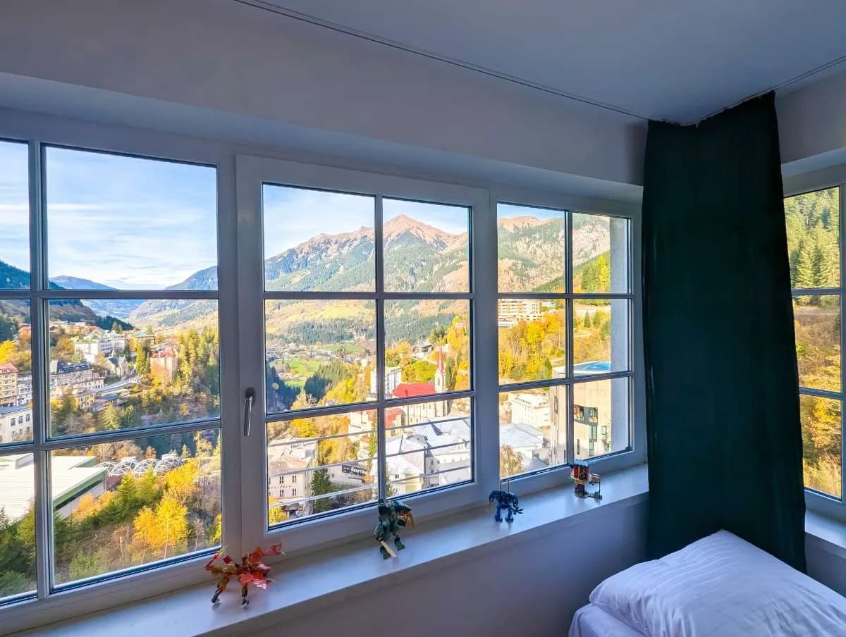 8-Zimmer-Wohnung kaufen in Sankt Johann im Pongau – 135 m², € 760.000 – Bild 15 von 34
