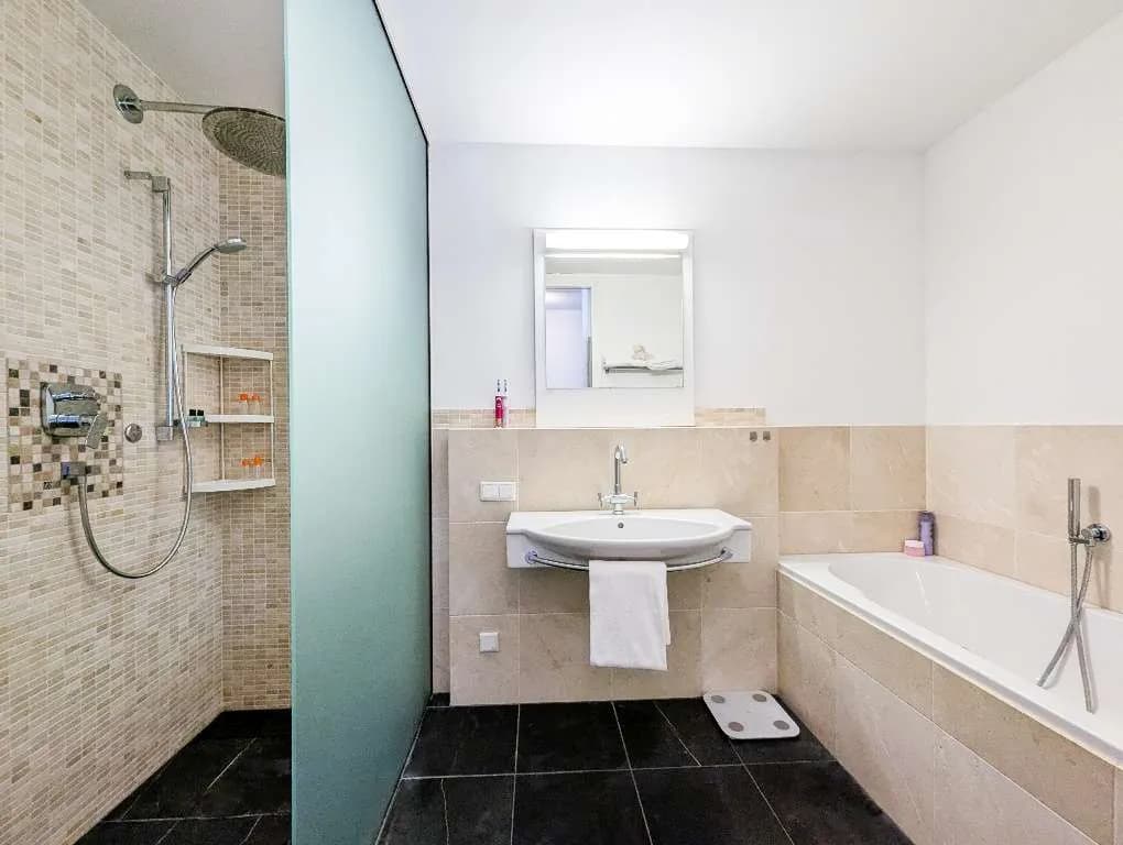 8-Zimmer-Wohnung kaufen in Sankt Johann im Pongau – 135 m², € 760.000 – Bild 19 von 34