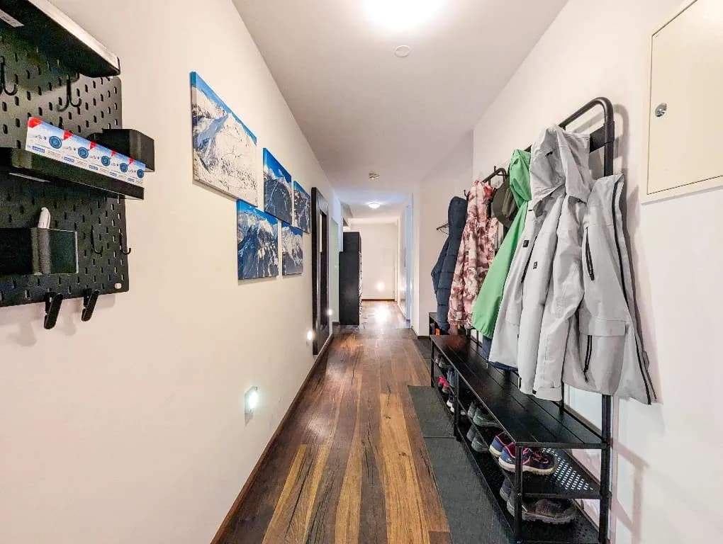 8-Zimmer-Wohnung kaufen in Sankt Johann im Pongau – 135 m², € 760.000 – Bild 21 von 34