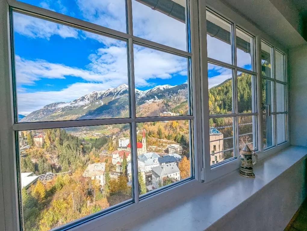 8-Zimmer-Wohnung kaufen in Sankt Johann im Pongau – 135 m², € 760.000 – Bild 24 von 34