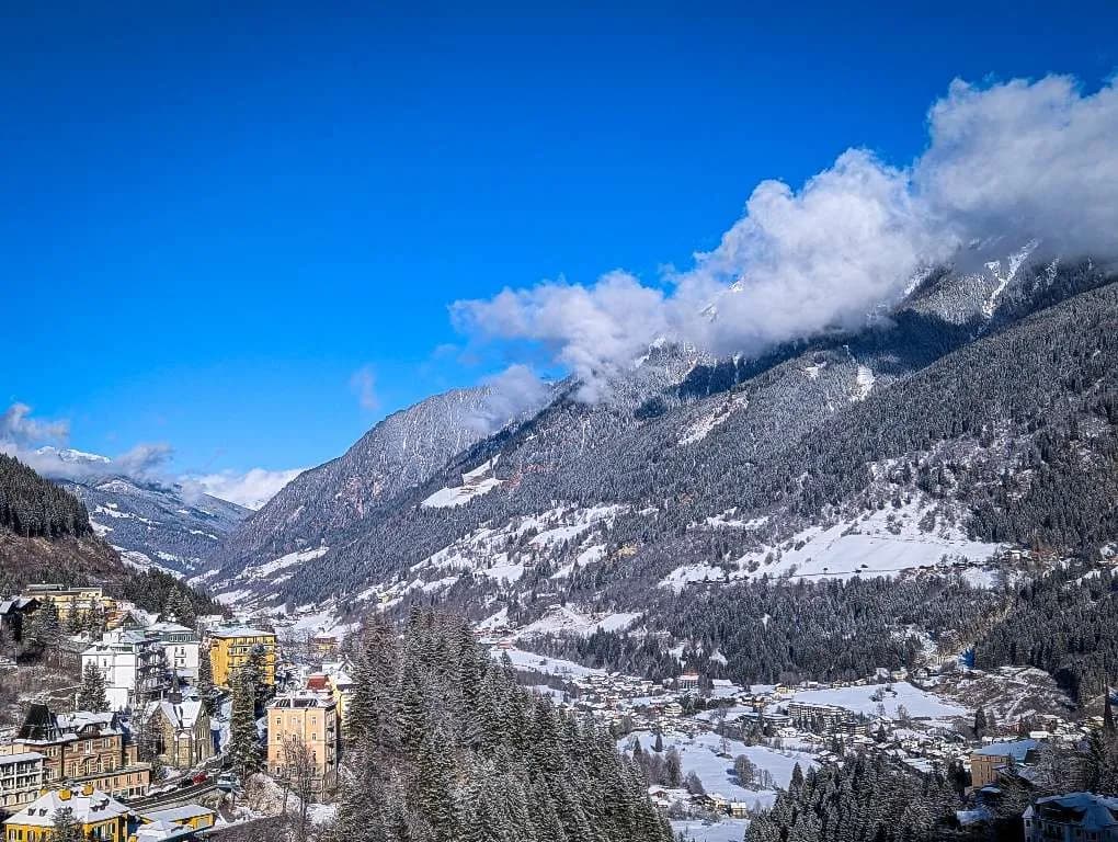 8-Zimmer-Wohnung kaufen in Sankt Johann im Pongau – 135 m², € 760.000 – Bild 31 von 34