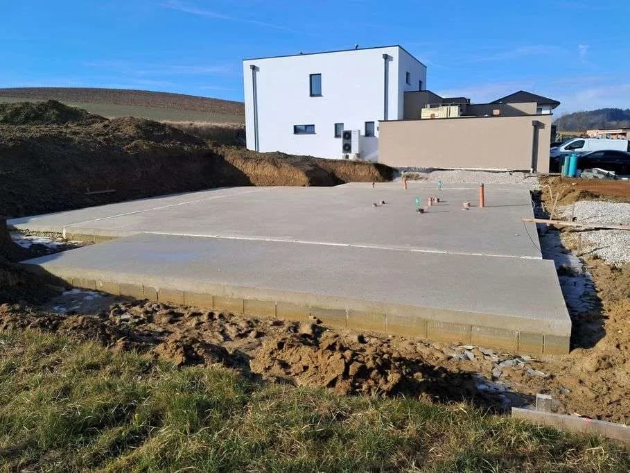 5-Zimmer-Haus kaufen in Wels-Land – 106 m², € 397.000 – Bild 2 von 7