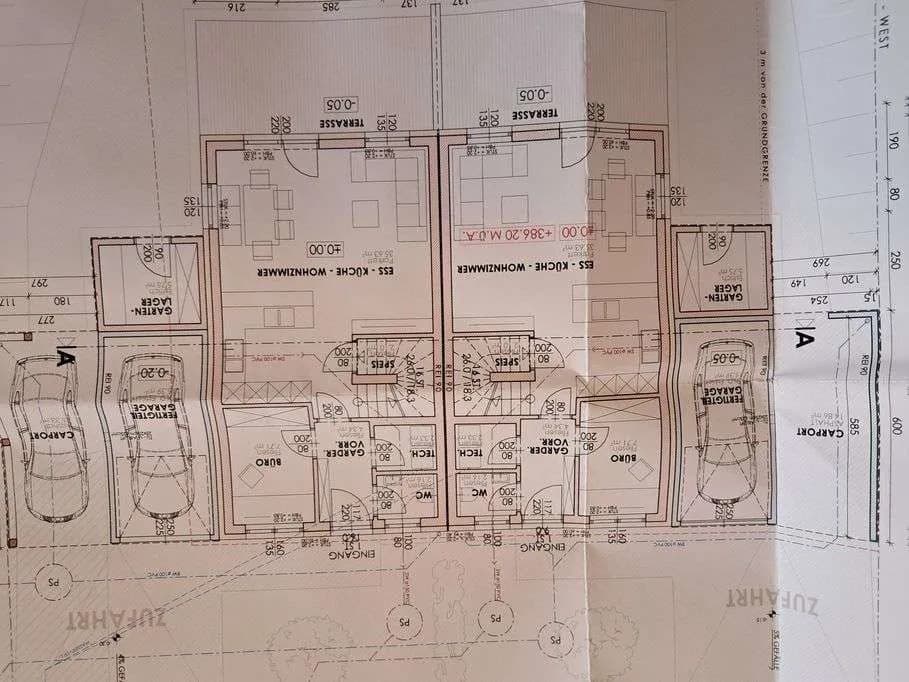 5-Zimmer-Haus kaufen in Wels-Land – 106 m², € 397.000 – Bild 5 von 7