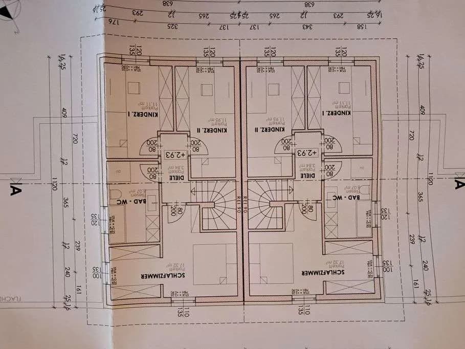 5-Zimmer-Haus kaufen in Wels-Land – 106 m², € 397.000 – Bild 6 von 7