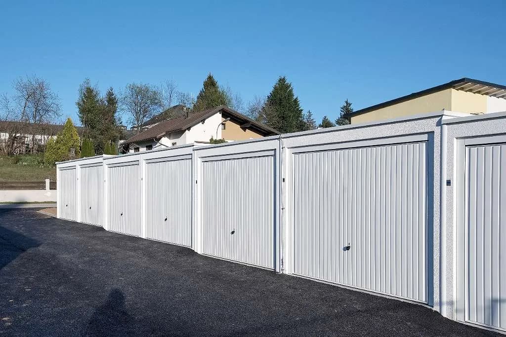 Immobilie kaufen in Villach – 16 m², € 19.900