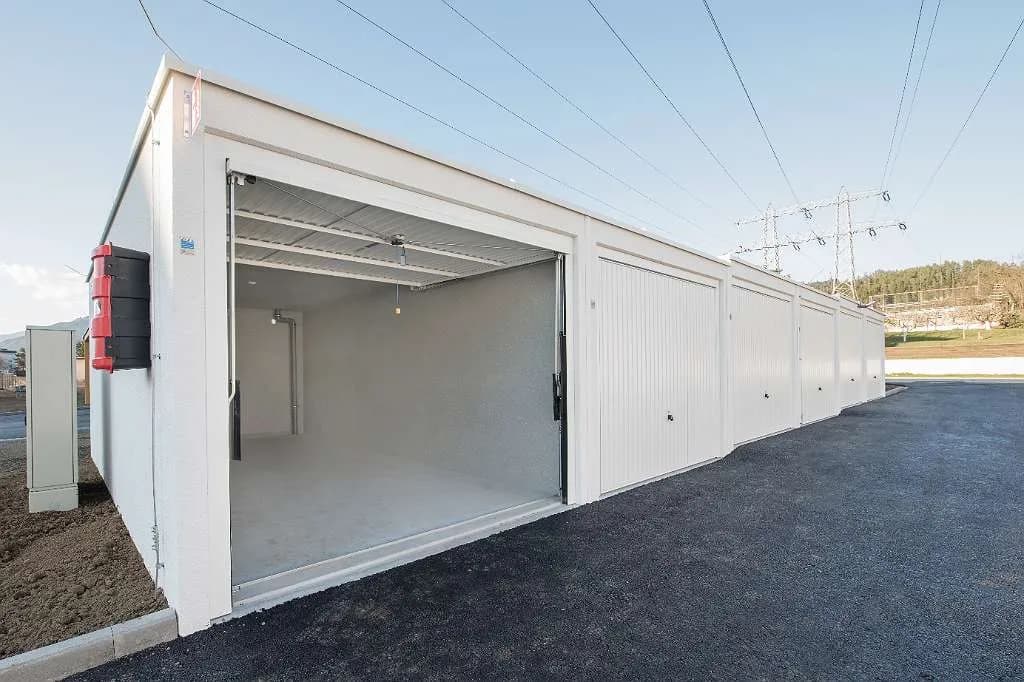 Immobilie kaufen in Villach – 16 m², € 19.900 – Bild 4 von 5