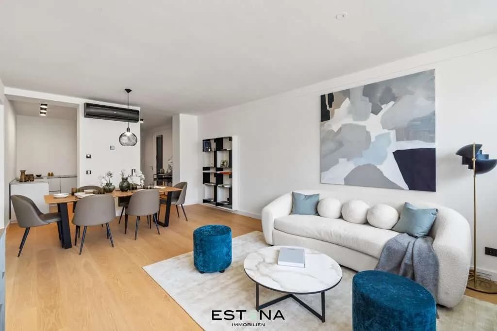 2-Zimmer-Wohnung kaufen in Wien – 71,36 m², € 1.399.000 – Bild 1 von 14