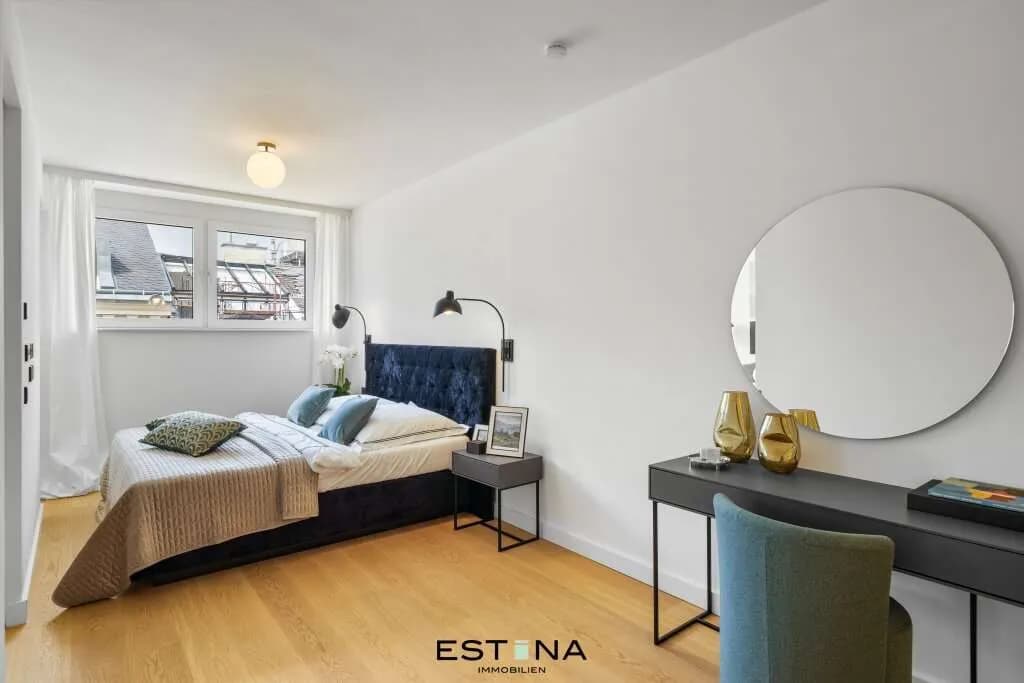 2-Zimmer-Wohnung kaufen in Wien – 71,36 m², € 1.399.000 – Bild 4 von 14