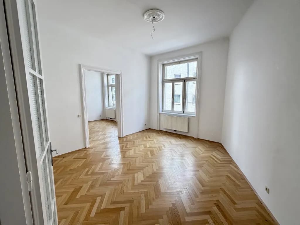 3-Zimmer-Gewerbeimmobilie mieten in Wien – 94,3 m², € 1.613 – Bild 2 von 10