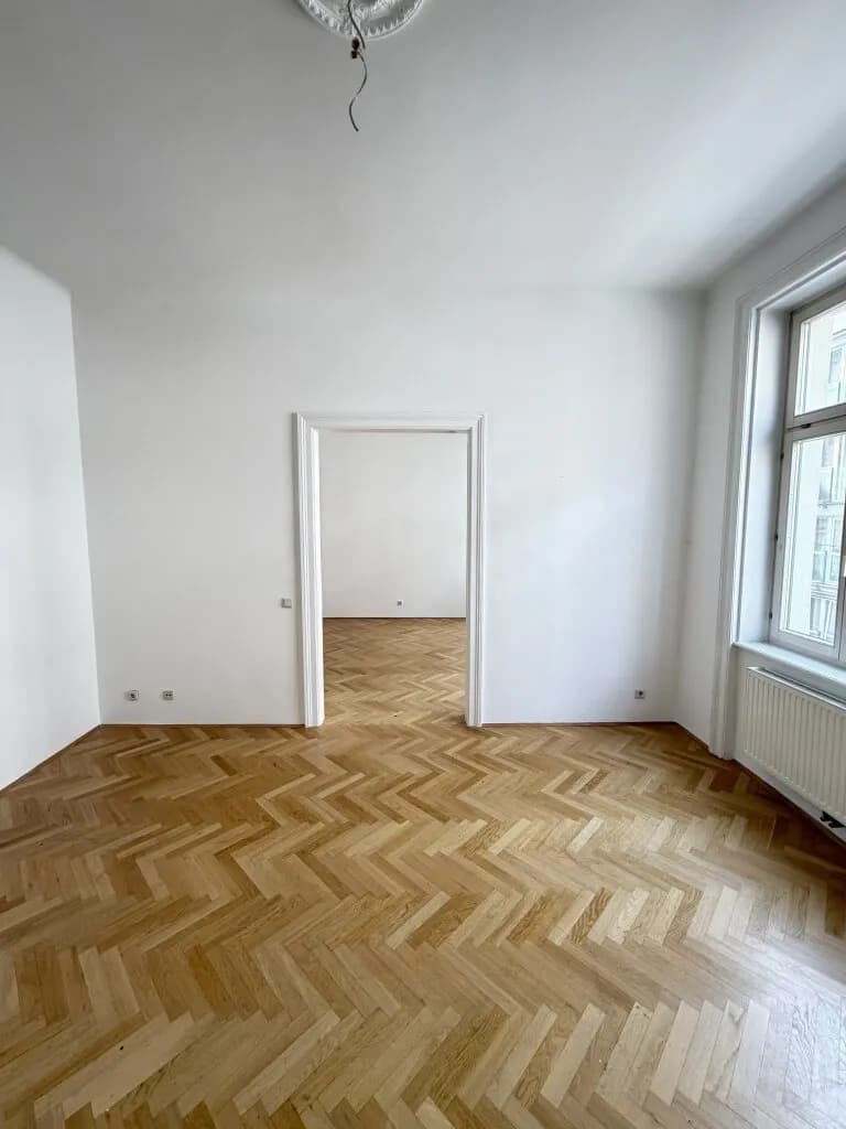 3-Zimmer-Gewerbeimmobilie mieten in Wien – 94,3 m², € 1.613 – Bild 3 von 10