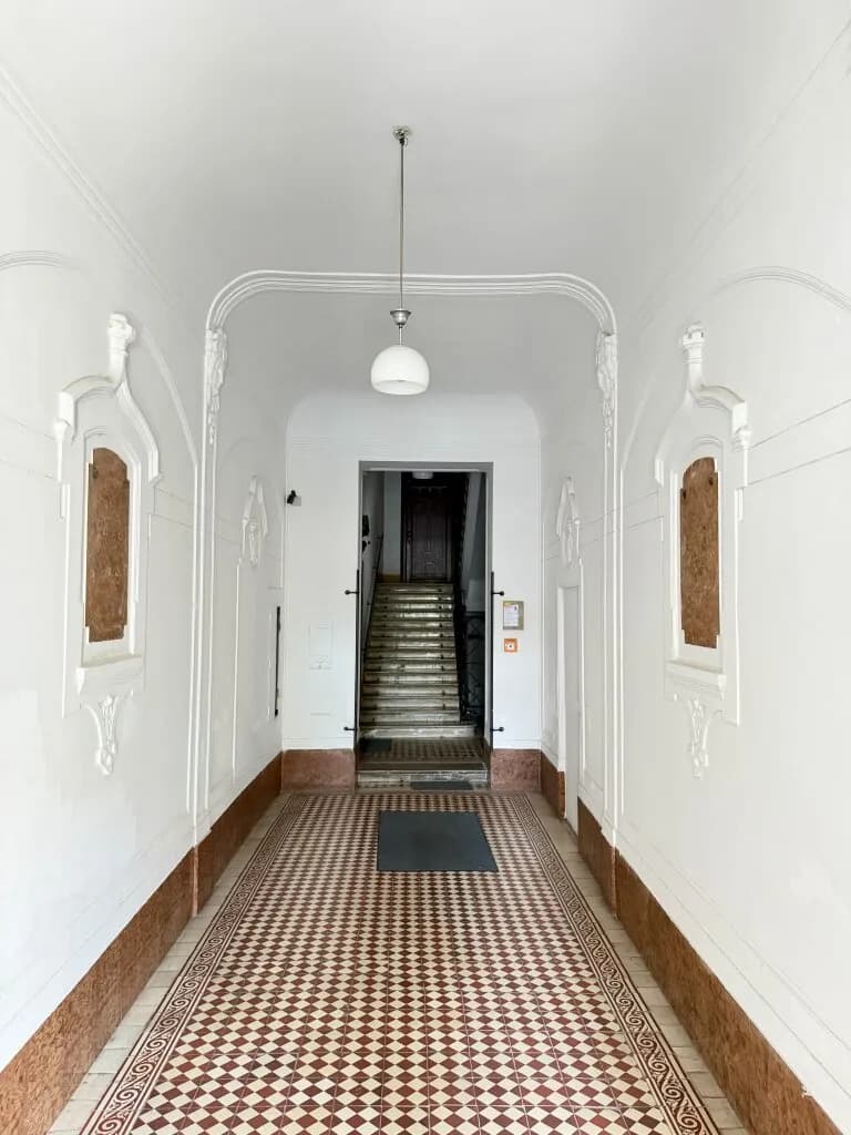 3-Zimmer-Gewerbeimmobilie mieten in Wien – 94,3 m², € 1.613 – Bild 9 von 10