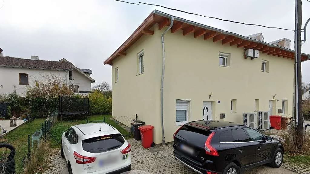 4-Zimmer-Haus mieten in Korneuburg – 93 m², € 1.770