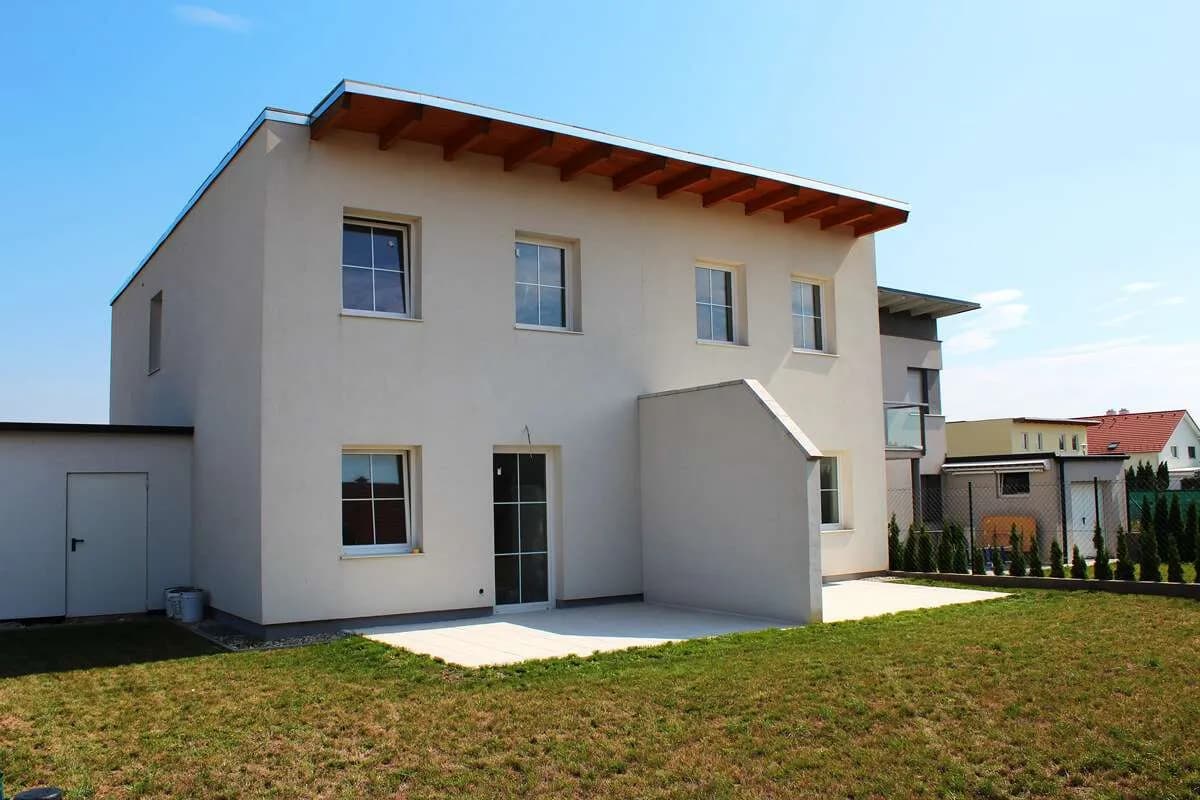Haus kaufen in Korneuburg – 393 m², € 1.560.000 – Bild 2 von 11