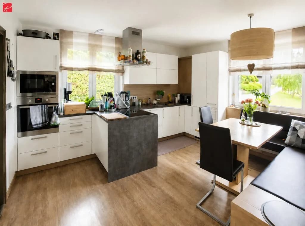 9-Zimmer-Gewerbeimmobilie kaufen in Weiz – 307,63 m², € 480.000 – Bild 1 von 7