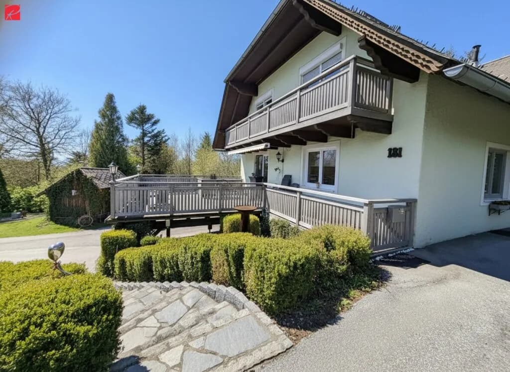 9-Zimmer-Gewerbeimmobilie kaufen in Weiz – 307,63 m², € 480.000 – Bild 2 von 7