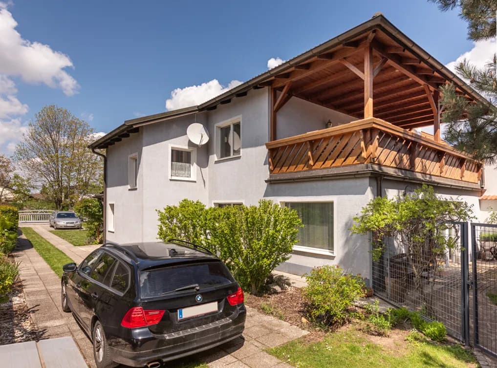 4-Zimmer-Wohnung mieten in Gänserndorf – 128 m², € 1.600 – Bild 2 von 11