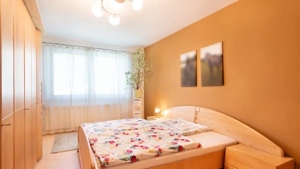 4-Zimmer-Wohnung mieten in Gänserndorf – 128 m², € 1.600 – Bild 4 von 11