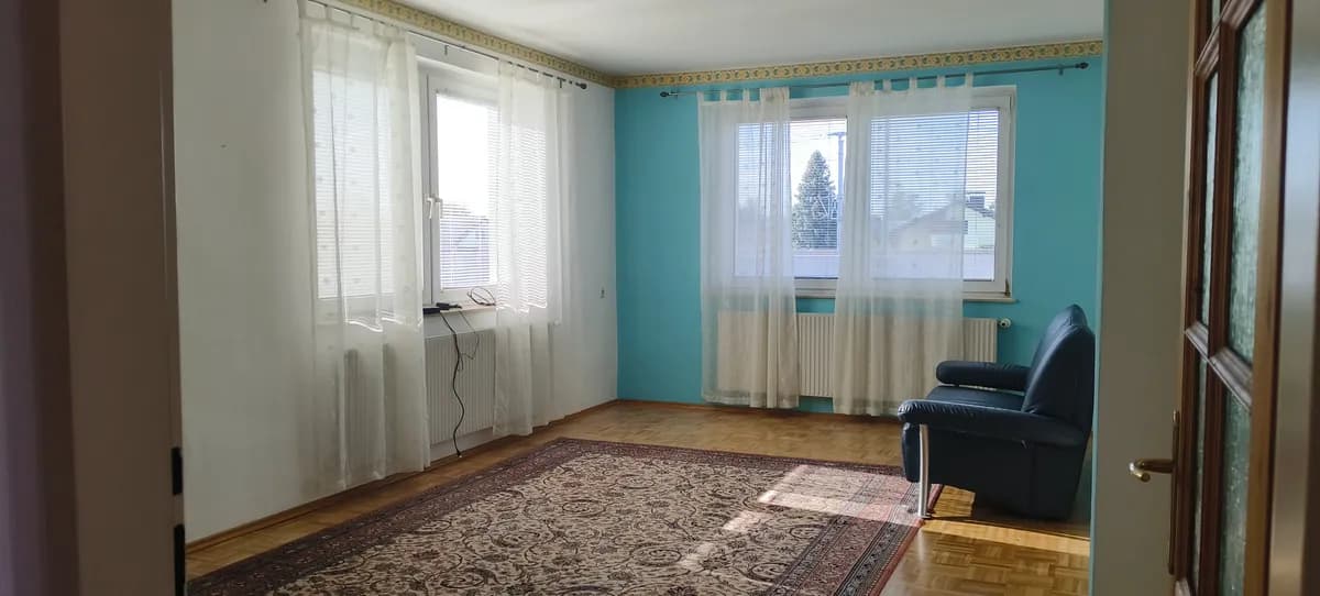 4-Zimmer-Wohnung mieten in Gänserndorf – 128 m², € 1.600 – Bild 6 von 11