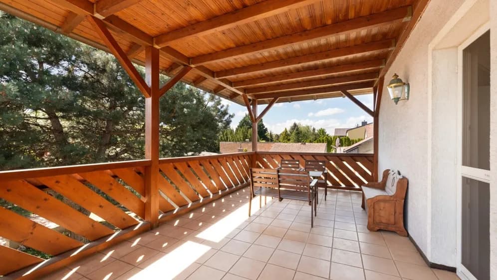 4-Zimmer-Wohnung mieten in Gänserndorf – 128 m², € 1.600 – Bild 11 von 11