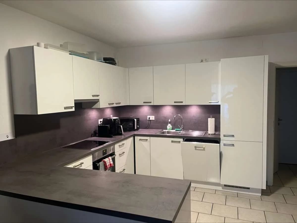 2-Zimmer-Wohnung mieten in Mistelbach – 97 m², € 1.105