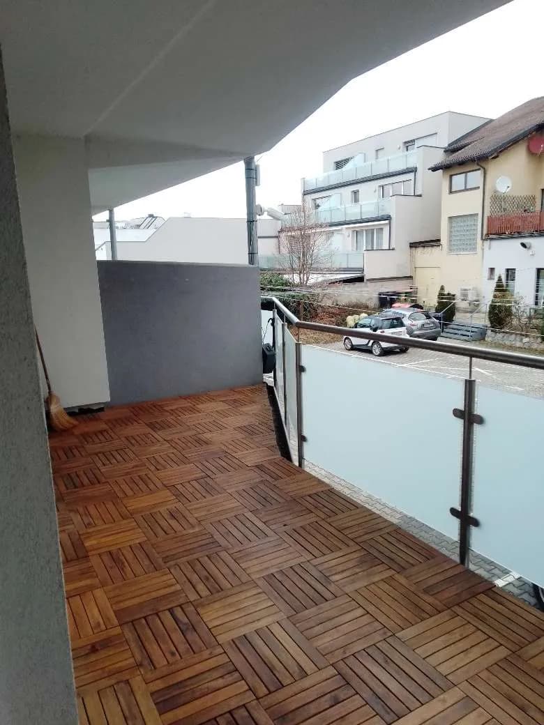2-Zimmer-Wohnung mieten in Mistelbach – 97 m², € 1.105 – Bild 12 von 18