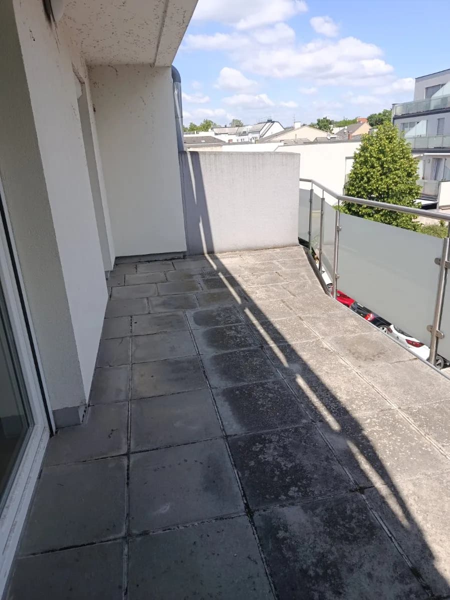 2-Zimmer-Wohnung mieten in Mistelbach – 97 m², € 1.105 – Bild 17 von 18