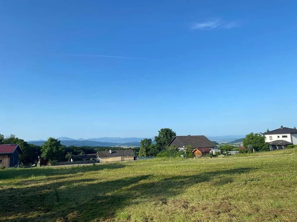 Grundstück kaufen in Melk – 803 m², € 95 – Bild 3 von 7