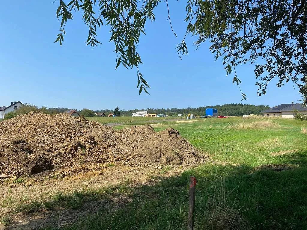 Grundstück kaufen in Melk – 803 m², € 95 – Bild 6 von 7