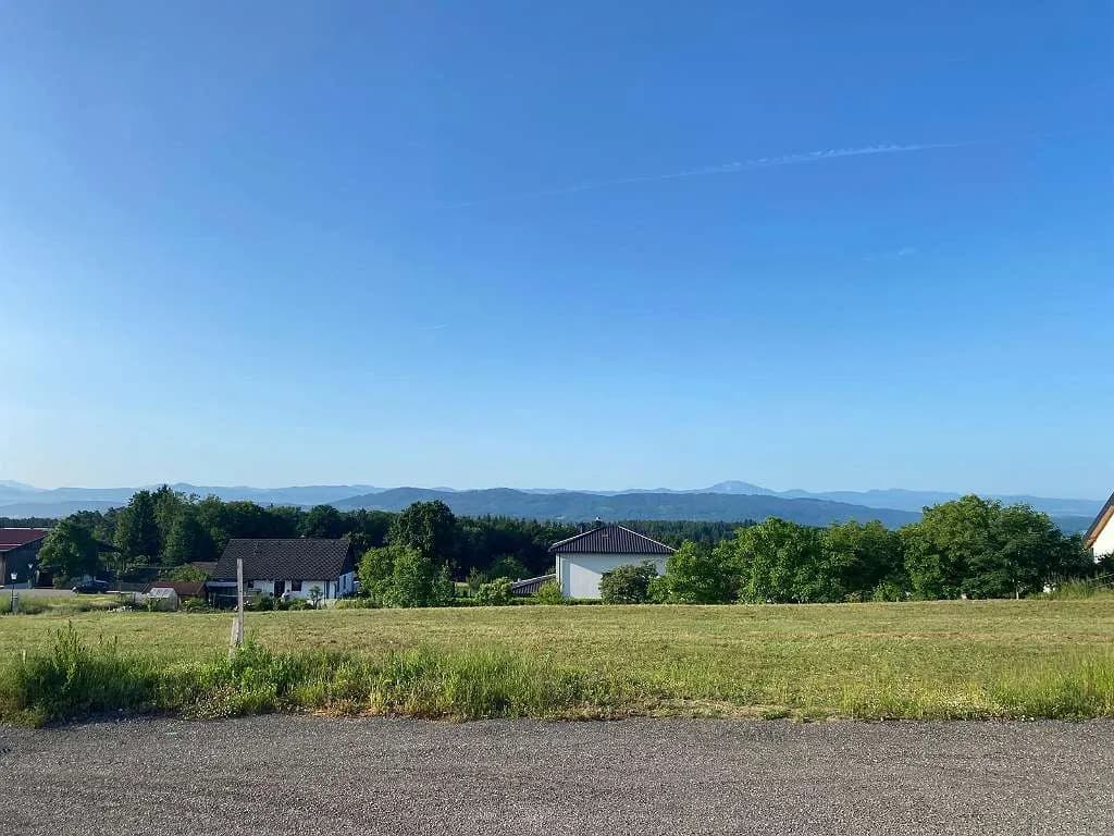 Grundstück kaufen in Melk – 803 m², € 95 – Bild 7 von 7