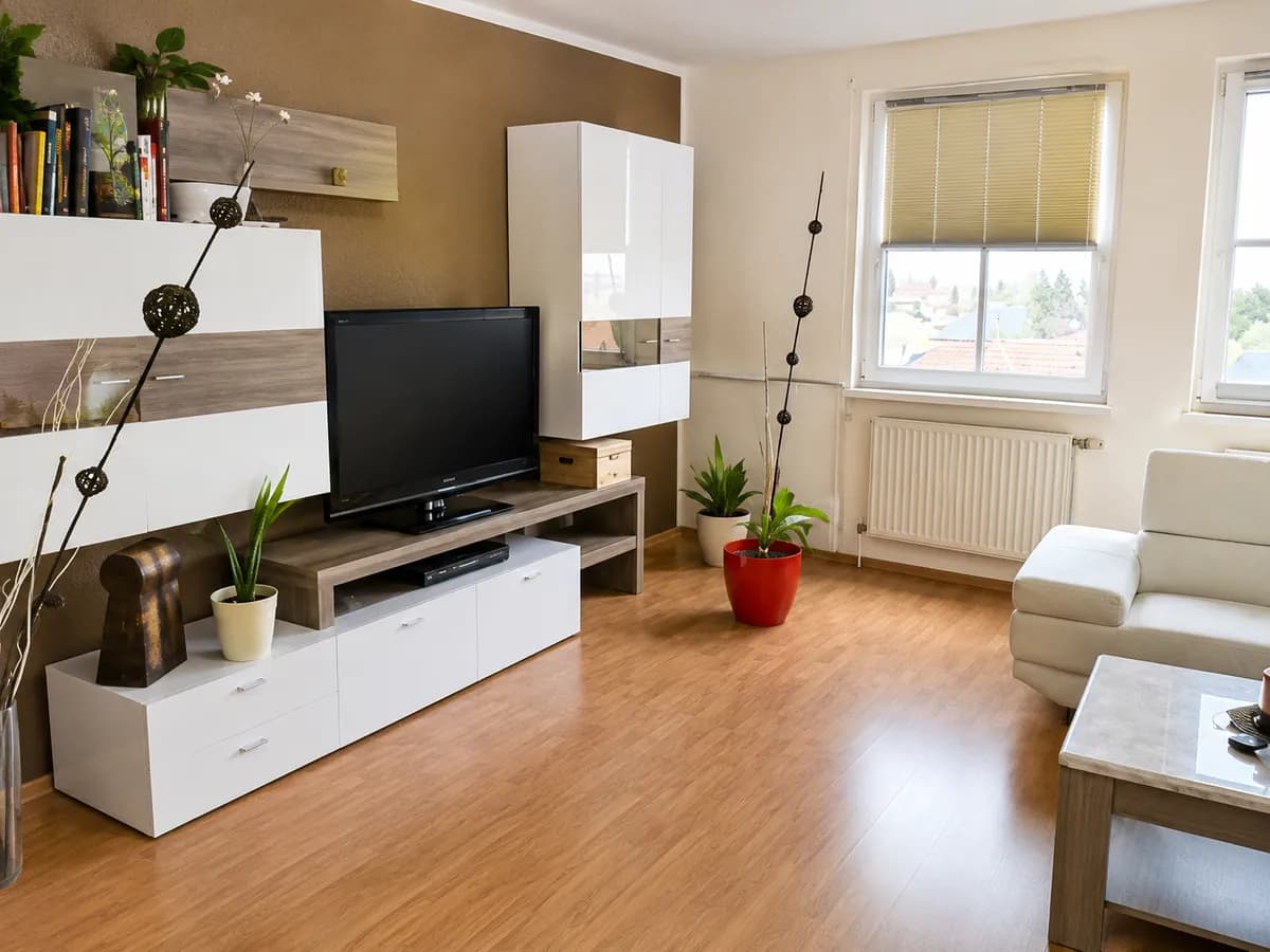 3-Zimmer-Wohnung mieten in Eisenstadt - Umgebung – 74 m², € 899 – Bild 1 von 6