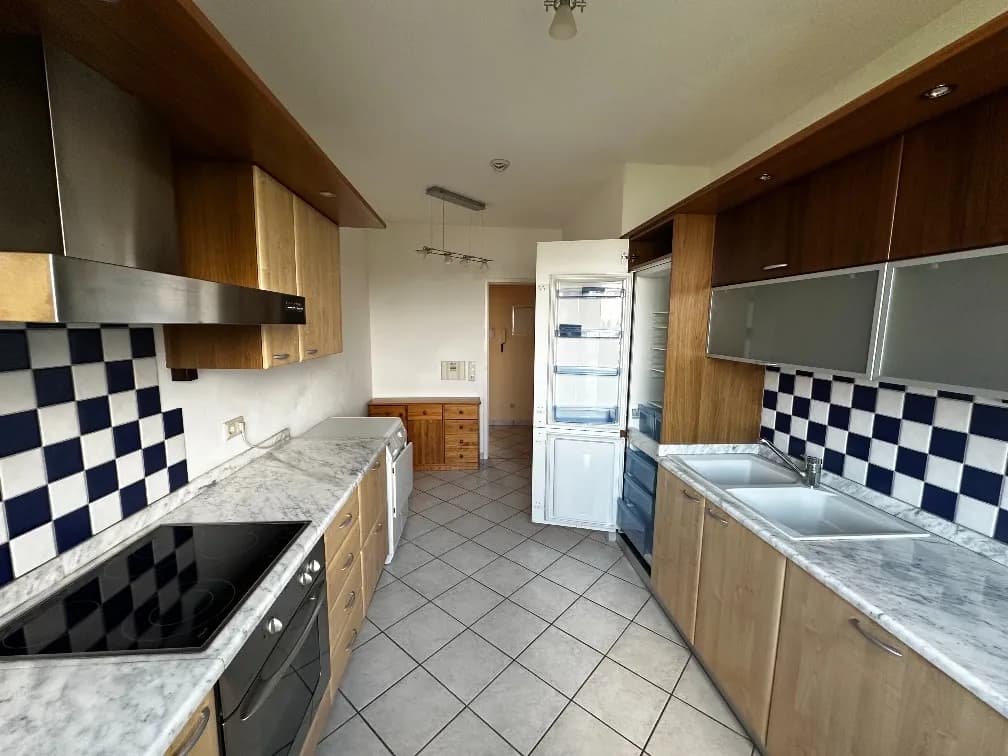 3-Zimmer-Wohnung mieten in Eisenstadt - Umgebung – 74 m², € 899 – Bild 2 von 6