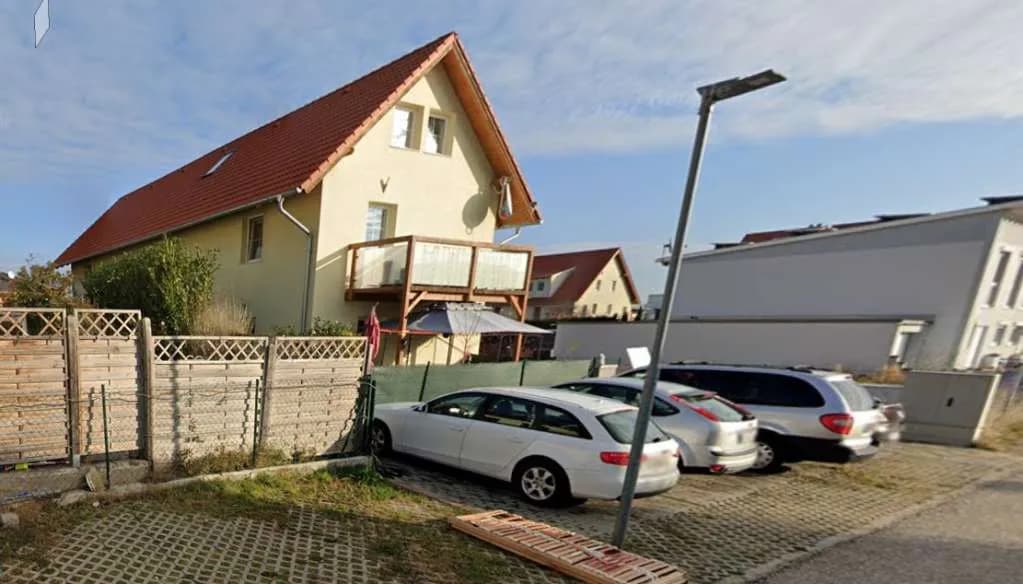 3-Zimmer-Haus mieten in Korneuburg – 100 m², € 1.540 – Bild 2 von 29