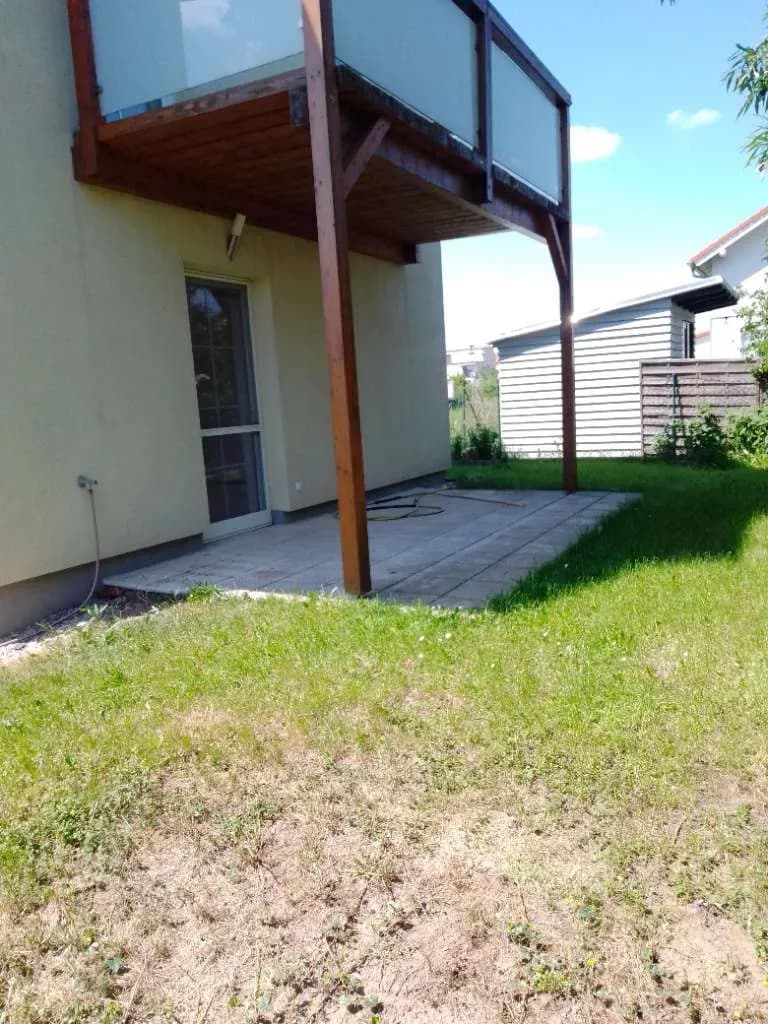 3-Zimmer-Haus mieten in Korneuburg – 100 m², € 1.540 – Bild 4 von 29