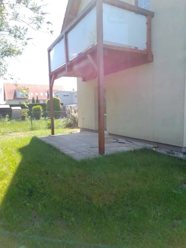 3-Zimmer-Haus mieten in Korneuburg – 100 m², € 1.540 – Bild 6 von 29