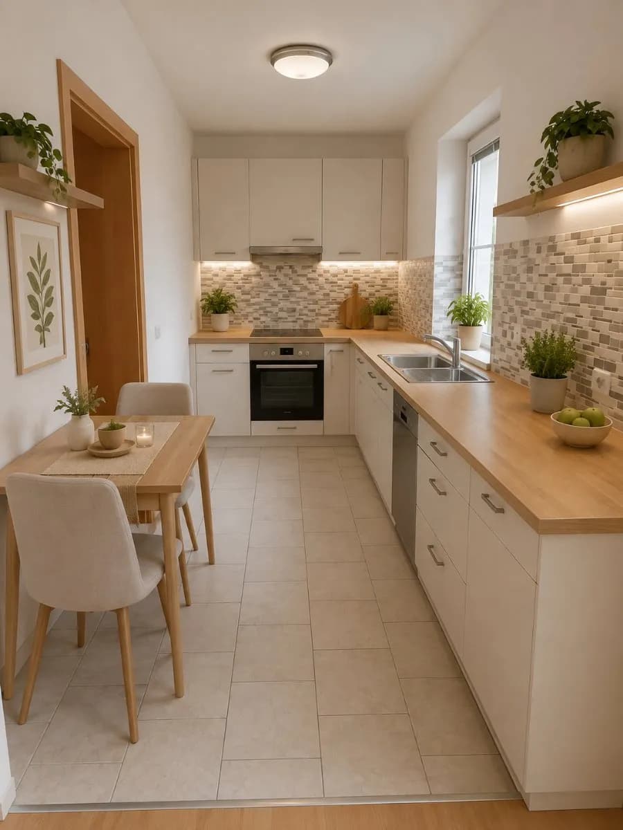 3-Zimmer-Haus mieten in Korneuburg – 100 m², € 1.540 – Bild 26 von 29